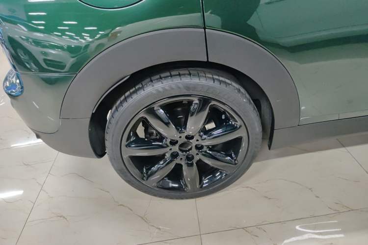 Used MINI Clubman 2016 Revised Version 1.5T COOPER Connoisseur Edition