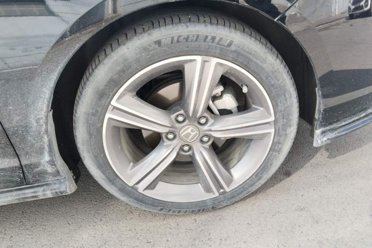 Used Honda Accord 2023 260TURBO Excellence Edition
