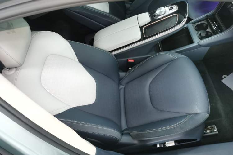 Used ARCFOX Alpha S 2021 708S+ 160kW