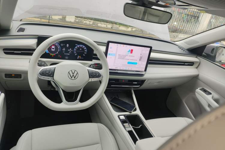 Used Volkswagen Lavida 2026 Pro 300TSI Zhi Yi Edition
