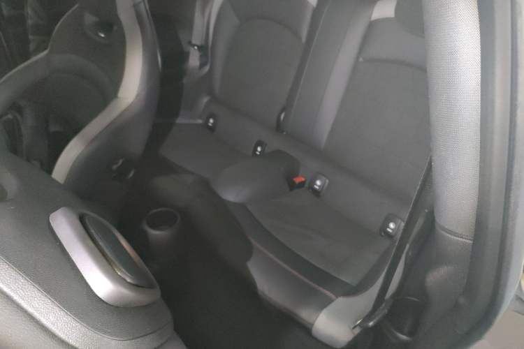 Used MINI MINI 2022 2.0T COOPER S Racing Driver