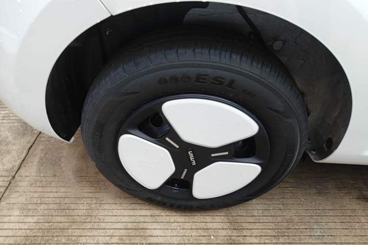 Used CHANGAN NEVO Lumin 2025 205 km Xiangqin Version
