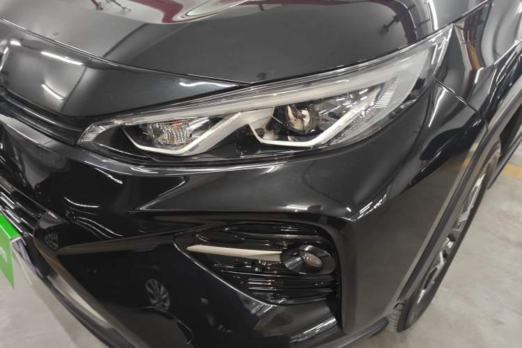 Used Toyota Wildlander 2023 Dual-Motor 2.5L E-CVT Four-Wheel Drive Prestige Edition
