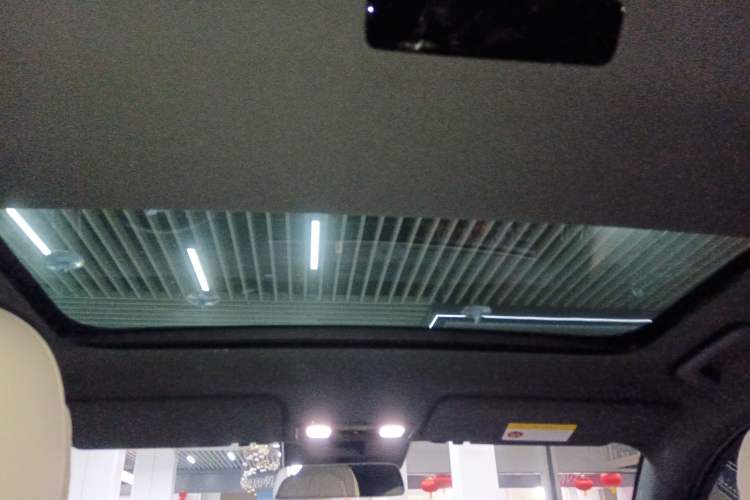 Used Li Auto L9 2023 Pro Model