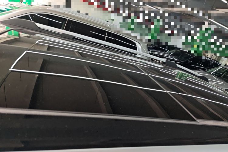 Used Haval H Dog New Energy 2024 Hi4 102km Trend Electric Version Plus
