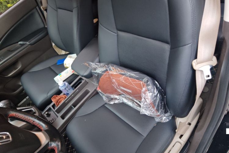 Used Honda CR-V 2013 2.0L 2WD Classic Edition