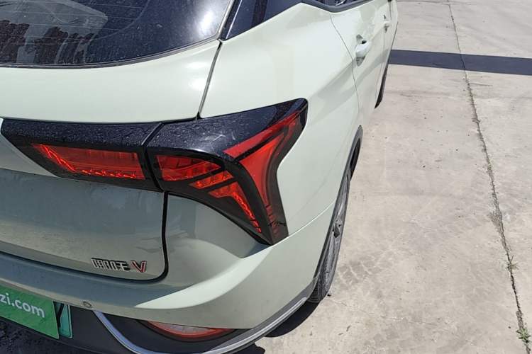 Used NETA V 2022 Chao 400 Lite
