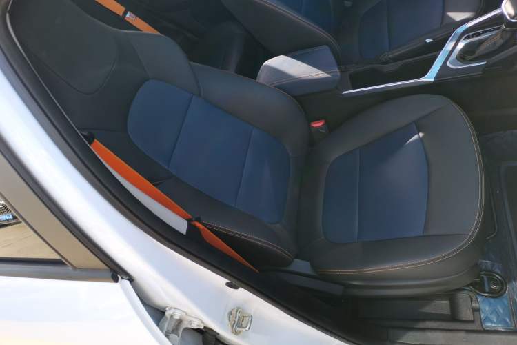 Used Livan X3 PRO 2022 1.5L CVT Xiao Sa