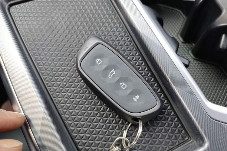 Used Haval XY 2022 1.5T Smart Edition