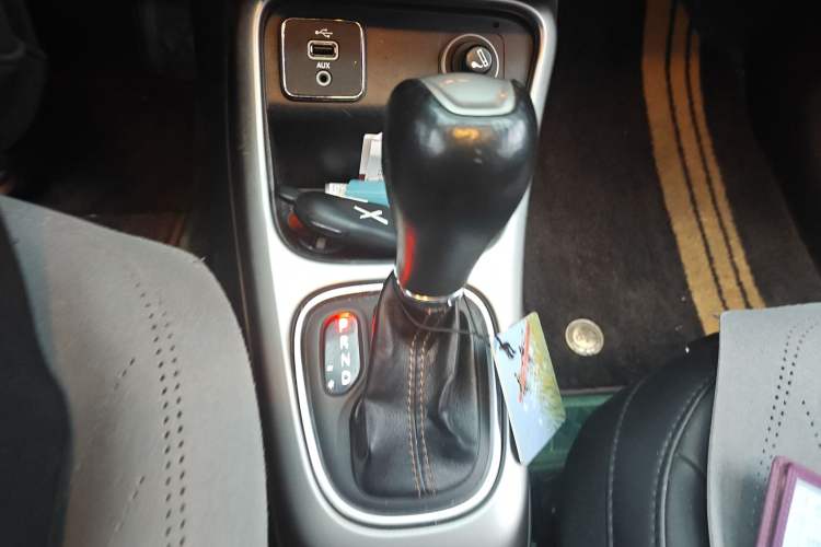 Used Jeep Compass 2017 200T Automatic Family Edition