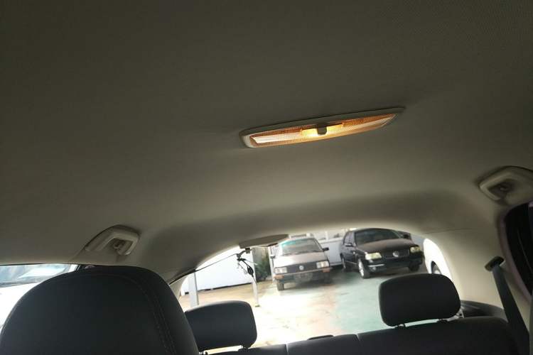 Used Haval H1 2016 Blue Label 1.5L Manual Urban Model