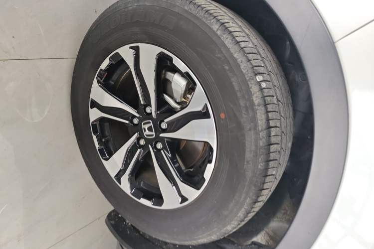 Used Honda CR-V 2021 240TURBO CVT 2WD Comfort Version
