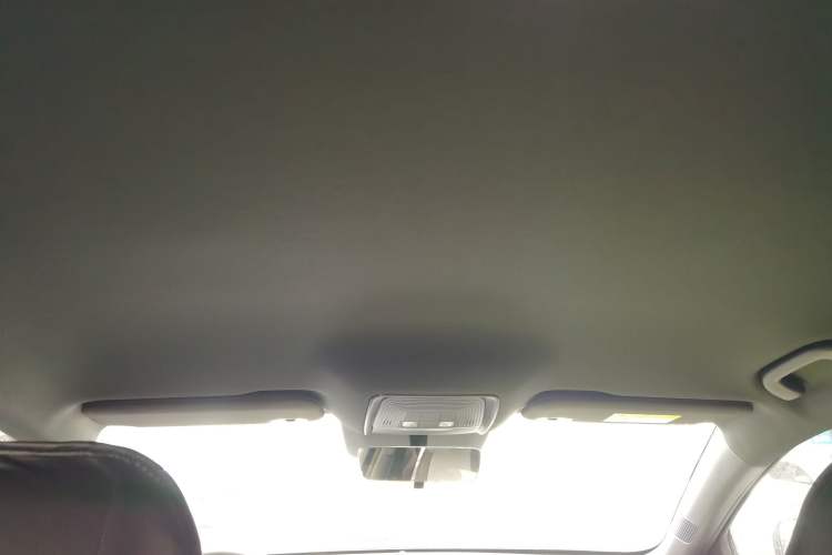 Used BYD Qin L 2025 DM-i Smart Drive 80KM Leading Model