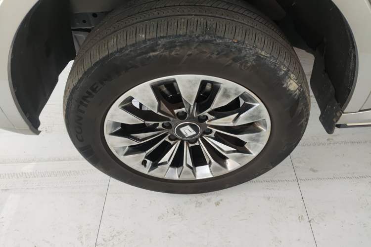 Used Tank 500 2022 3.0T Sport Edition "Creation" Version 5-Seater