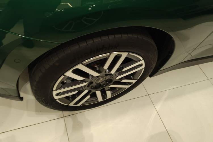 Used MINI Electric MINI COOPER 2024 456km COOPER E Classic Edition
