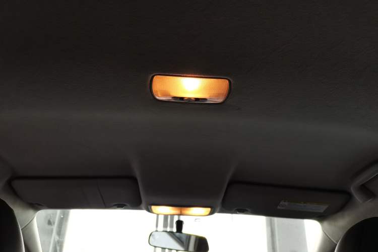 Used Honda Fit 2014 1.5L SE CVT Fashion Model
