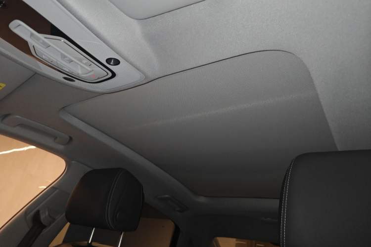 Used Audi A4L 2020 40 TFSI Fashion Dynamic Model