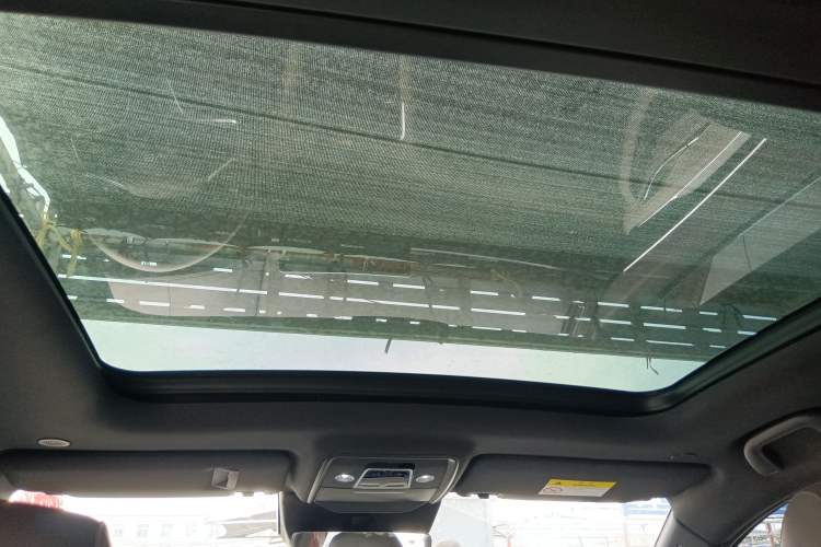 Used BYD Song PLUS New Energy 2025 DM-i 112KM Prestige Model
