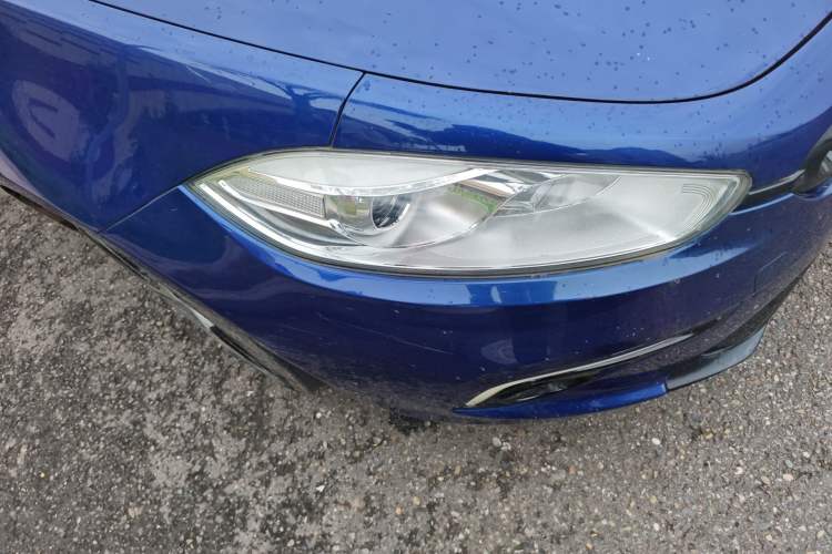 Used Fiat Ottimo 2014 1.4T Automatic Sport Edition