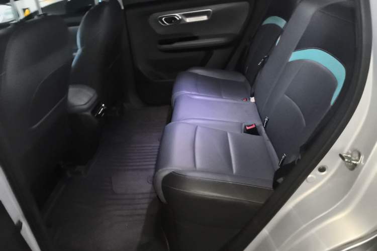 Used AION Y 2023 Younger Star Edition
