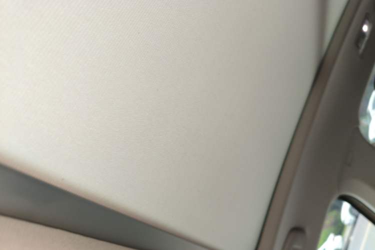 Used Volkswagen Passat 2019 330TSI Elite Edition China VI Headliner