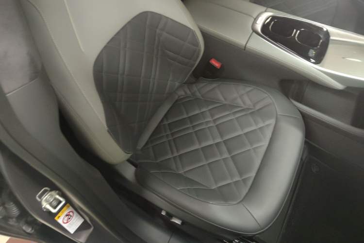 Used Qiyuan A07 2024 All-Electric "True Fragrance" Edition 710 Flagship Model