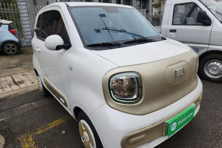 Used Bestune Pony 2025 222km Lightning Horse
