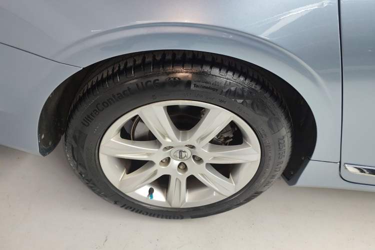 Used Volvo S90 2018 T4 Zhiyi Edition
