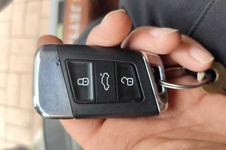 Used Jetta VA3 2019 1.5L Manual Entry-Level Version