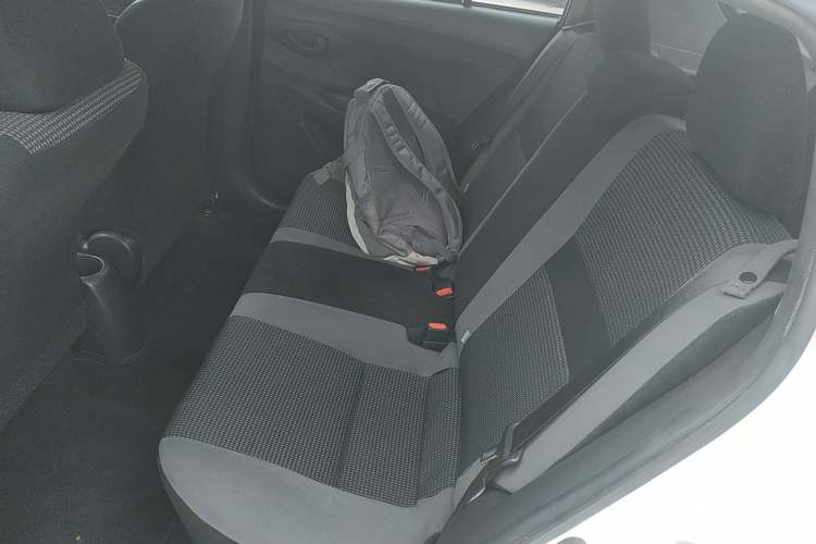 Used Toyota Vios FS 2021 1.5L Manual Fengchi Edition