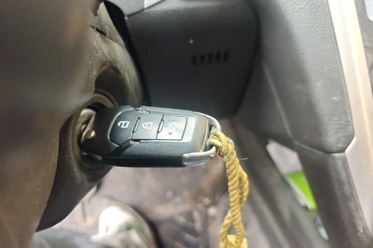 Used Ford Mondeo 2013 1.5L GTDi180 Fashion Edition