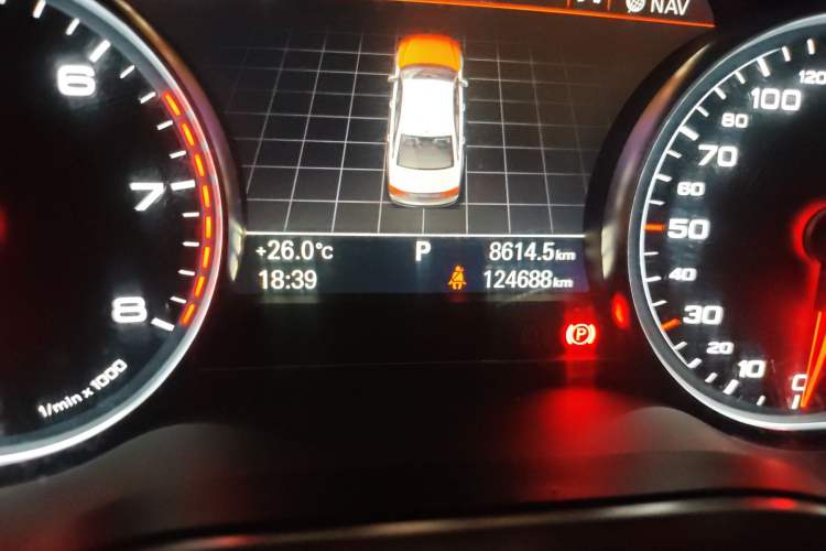 Used Audi A8 2016 A8L 45 TFSI quattro Luxury Edition