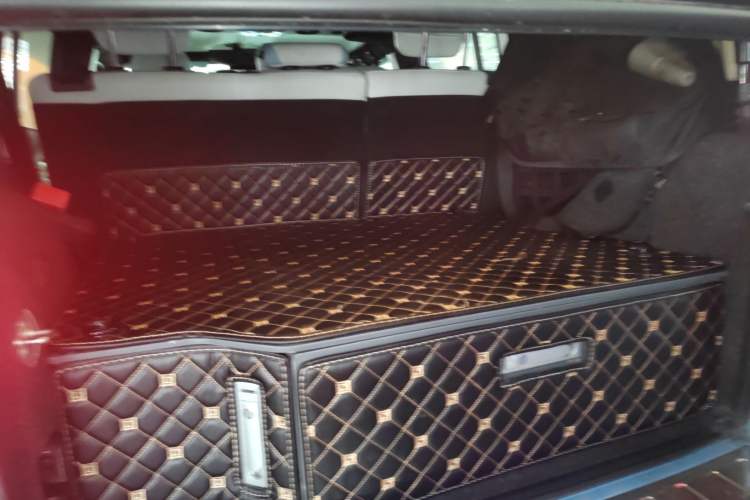 Used BAIC Off-Road BJ40 2023 2.0D Automatic Four-Wheel Drive Blade Hero Edition Adventurer Type