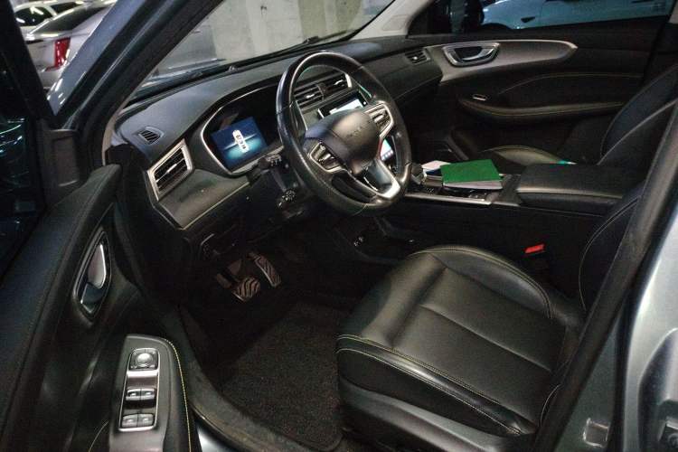 Used Roewe RX5 2020 PLUS 300TGI Automatic Ali National Style Ronglin Edition