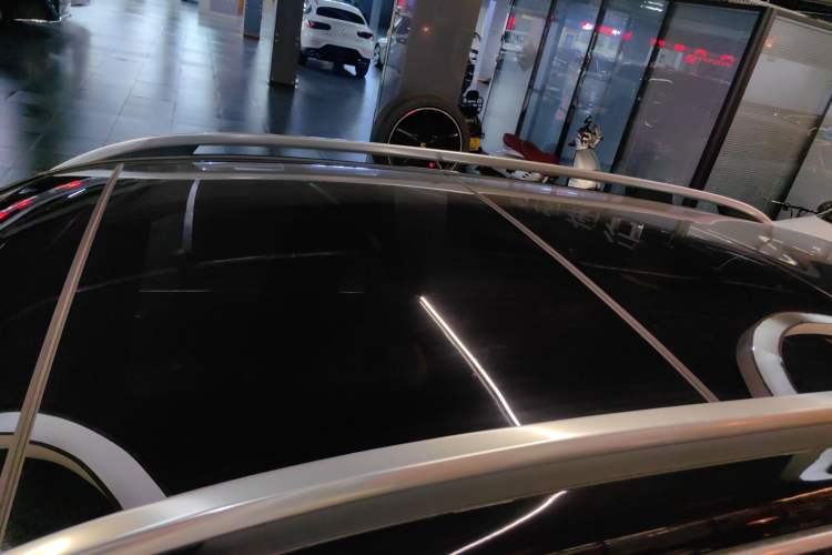 Used Mercedes-Benz EQB 2025 EQB 260