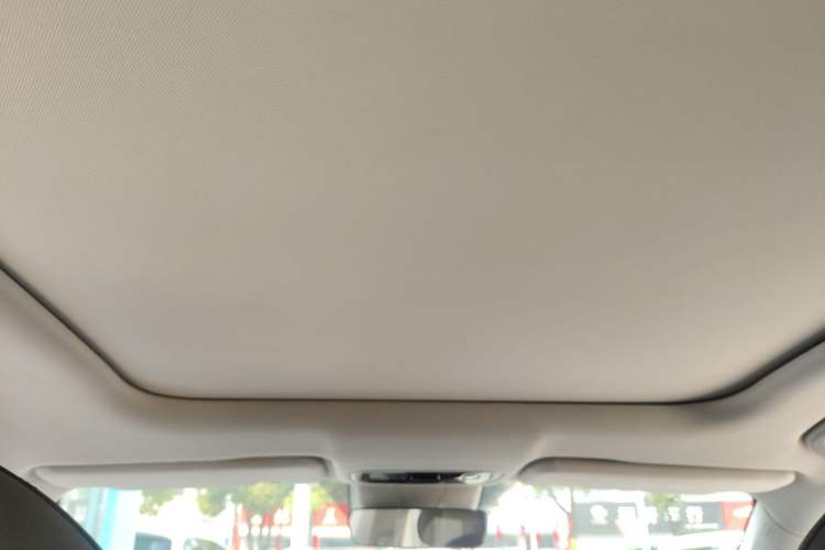 Used Leapmotor C11 2021 Revised Version Luxury Edition