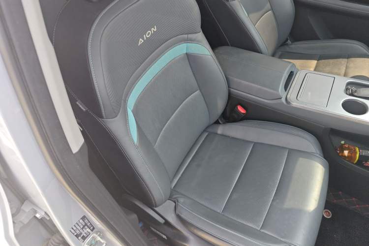 Used AION Y 2023 Plus 510 Smart Edition
