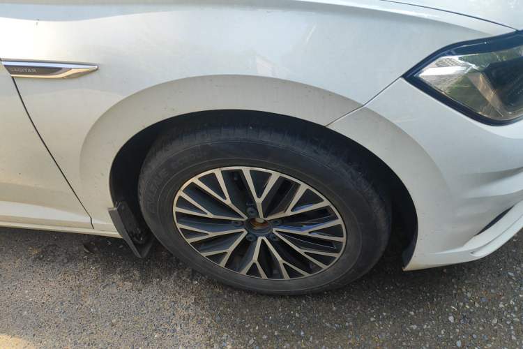 Used Volkswagen Sagitar 2021 280TSI DSG Comfort Connect Edition
