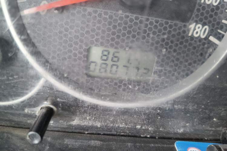 Used Dongfeng Xiaokang C36 2015 1.5L Base Version DK15-06