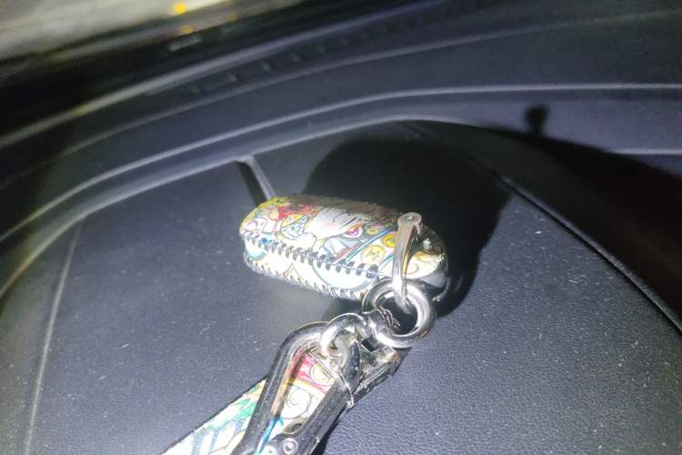 Used MG 5 2021 300TGI DCT Elegant Luxury Edition