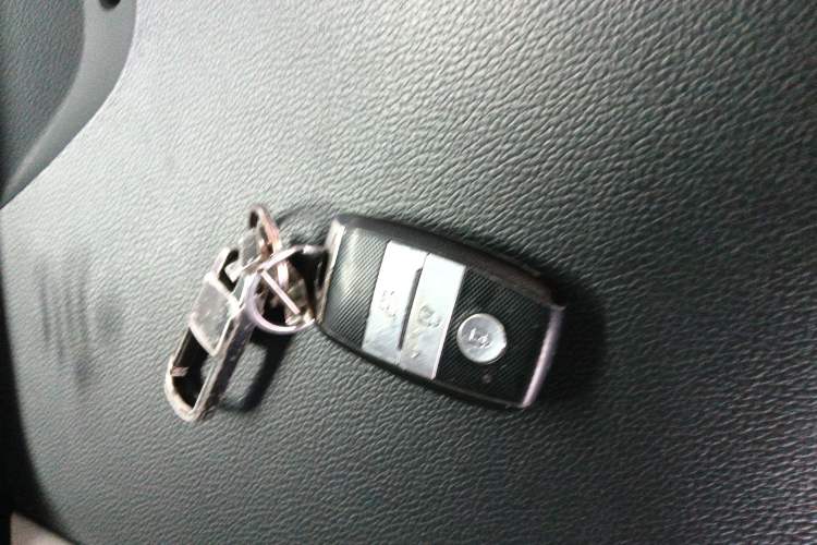 Used Kia Sportage R 2016 2.0L Automatic Two-Wheel Drive GLS Trim