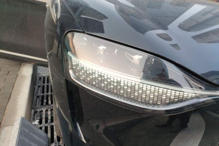 Used Hima AITO M9 2024 Range-Extended Ultra Version 52 kWh 5-Seater Model