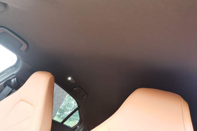 Used NETA X 2025 500 Plus