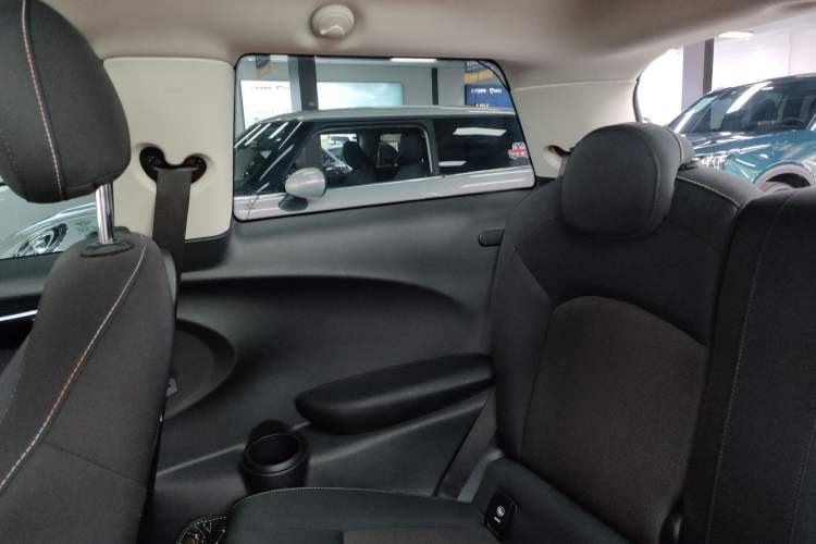 Used MINI MINI 2019 1.5T ONE PLUS