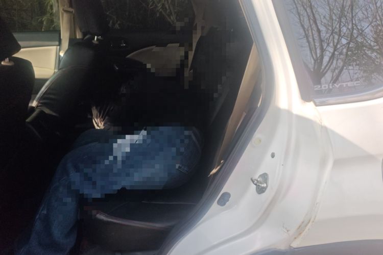 Used Honda CR-V 2016 2.0L Two-Wheel Drive Classic Edition
