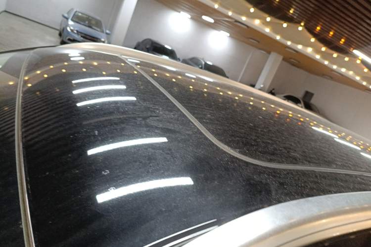 Used Wey VV6 2020 2.0T Two-Wheel Drive Smart Enjoyment+