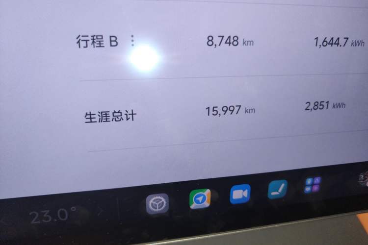 Used Xiaomi Auto YU7 2025 Ultra-Long Range All-Wheel Drive Pro Version