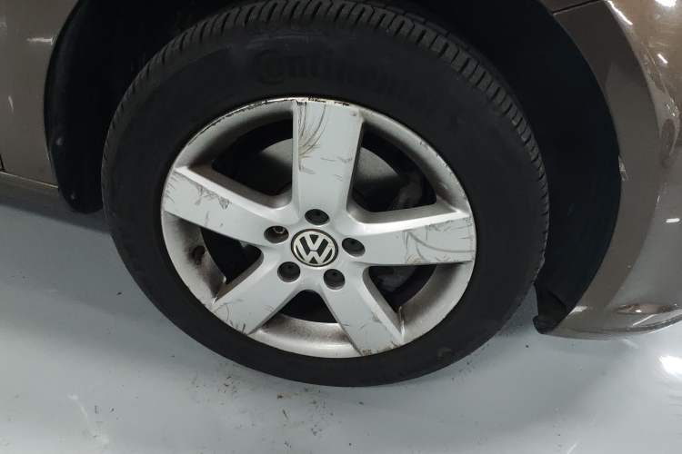 Used Volkswagen Touran 2013 1.4T DSG Comfort Edition 5-Seater