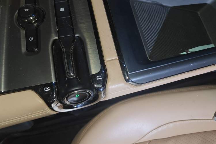 Used Nio ES6 2020 610 km Performance Version Gear Lever