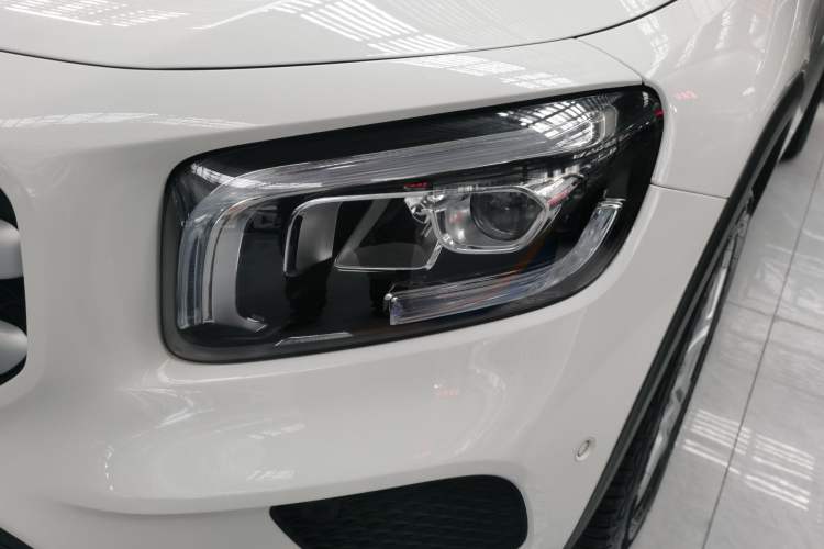 Used Mercedes-Benz GLB 2020 GLB 200 Dynamic Edition